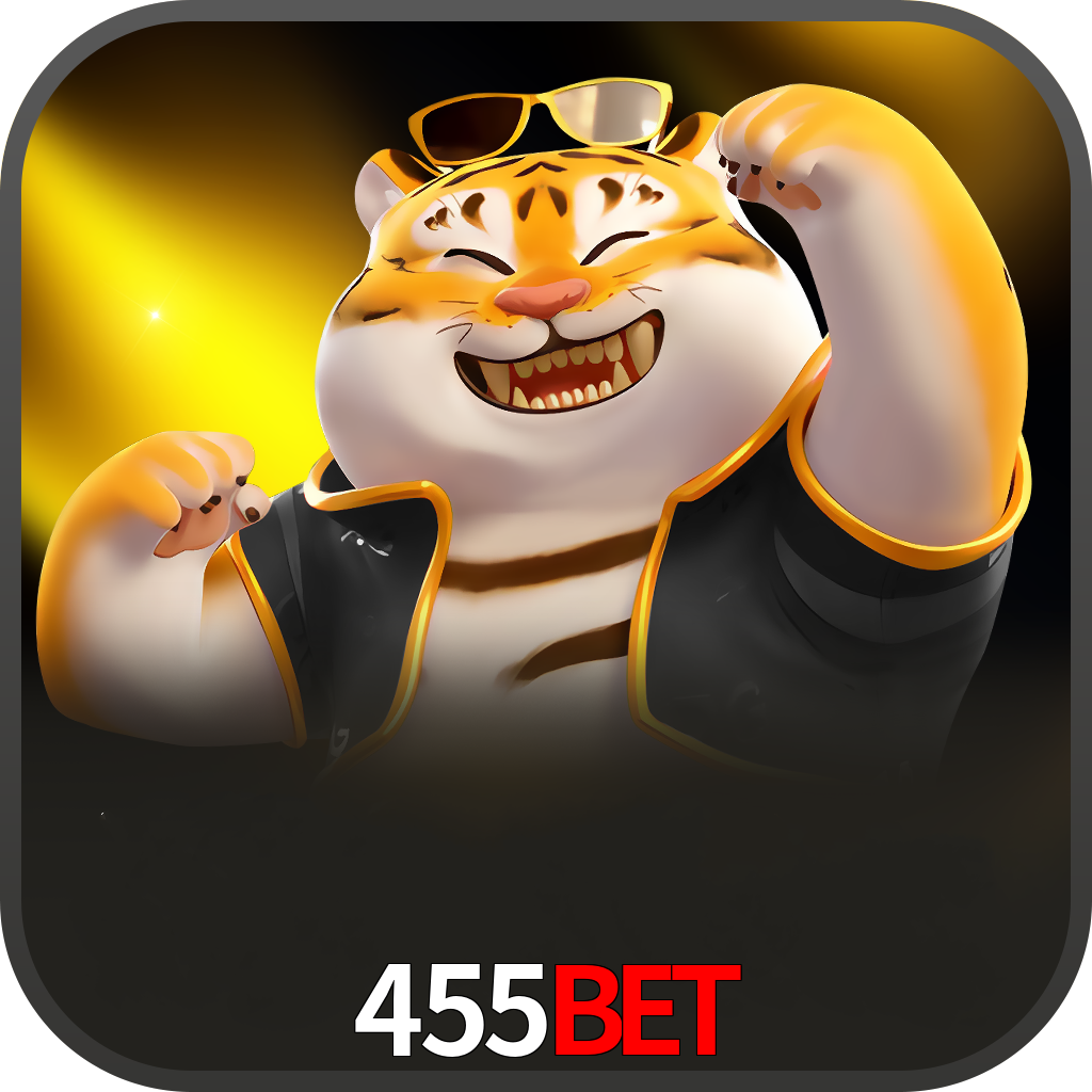Imagem promocional da 455bet mostrando a plataforma e suas vantagens